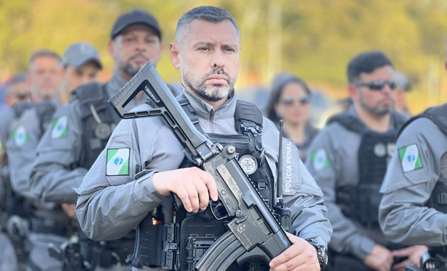 Força-tarefa reúne tecnologia, efetivo ampliado e ações estratégicas para reforçar a segurança na região de fronteira