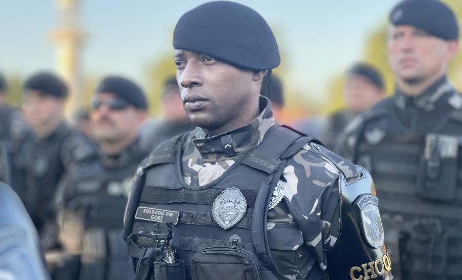 Força-tarefa reúne tecnologia, efetivo ampliado e ações estratégicas para reforçar a segurança na região de fronteira