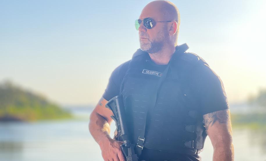 Força-tarefa reúne tecnologia, efetivo ampliado e ações estratégicas para reforçar a segurança na região de fronteira