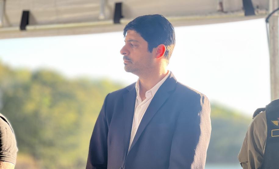 Força-tarefa reúne tecnologia, efetivo ampliado e ações estratégicas para reforçar a segurança na região de fronteira