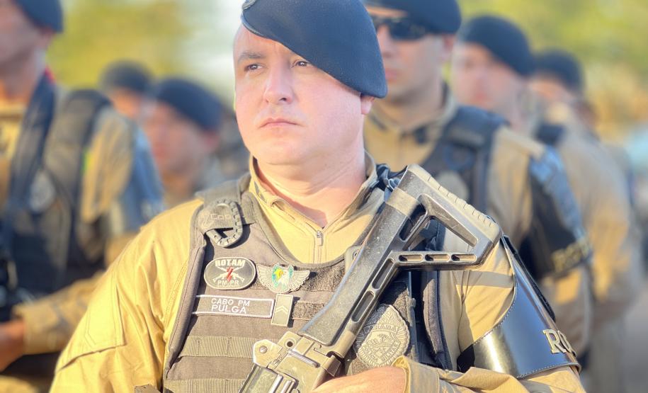 Força-tarefa reúne tecnologia, efetivo ampliado e ações estratégicas para reforçar a segurança na região de fronteira