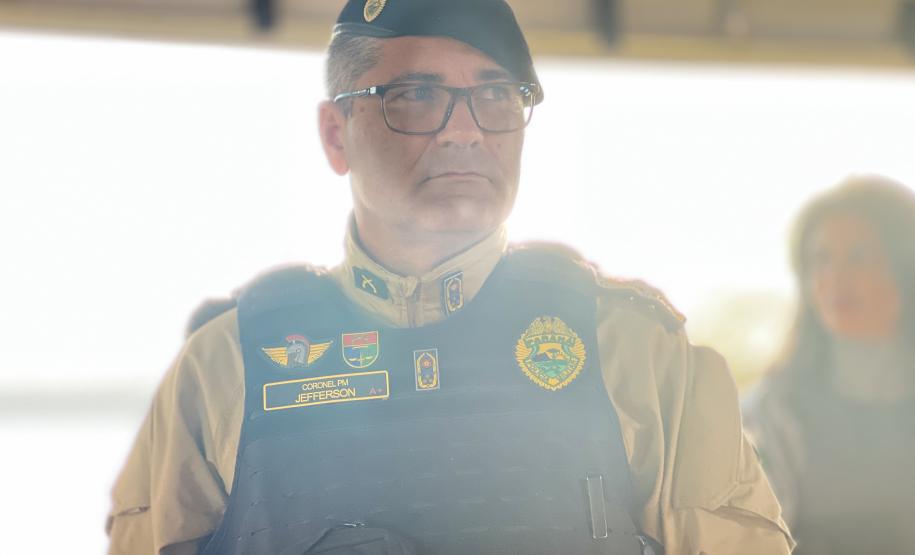 Força-tarefa reúne tecnologia, efetivo ampliado e ações estratégicas para reforçar a segurança na região de fronteira