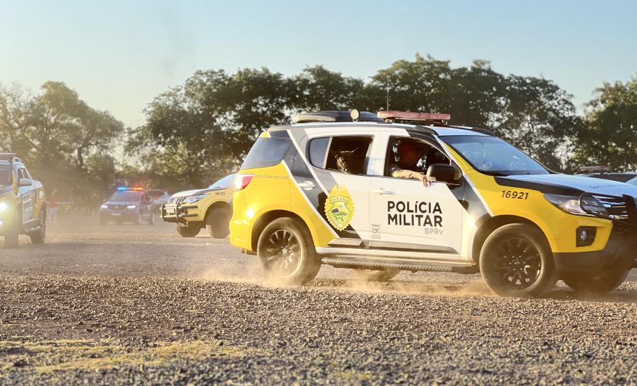 Força-tarefa reúne tecnologia, efetivo ampliado e ações estratégicas para reforçar a segurança na região de fronteira