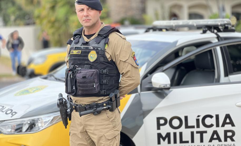Efetivo ampliado, tecnologia embarcada e presença ostensiva marcam atuação integrada das forças de segurança na em todo o Estado