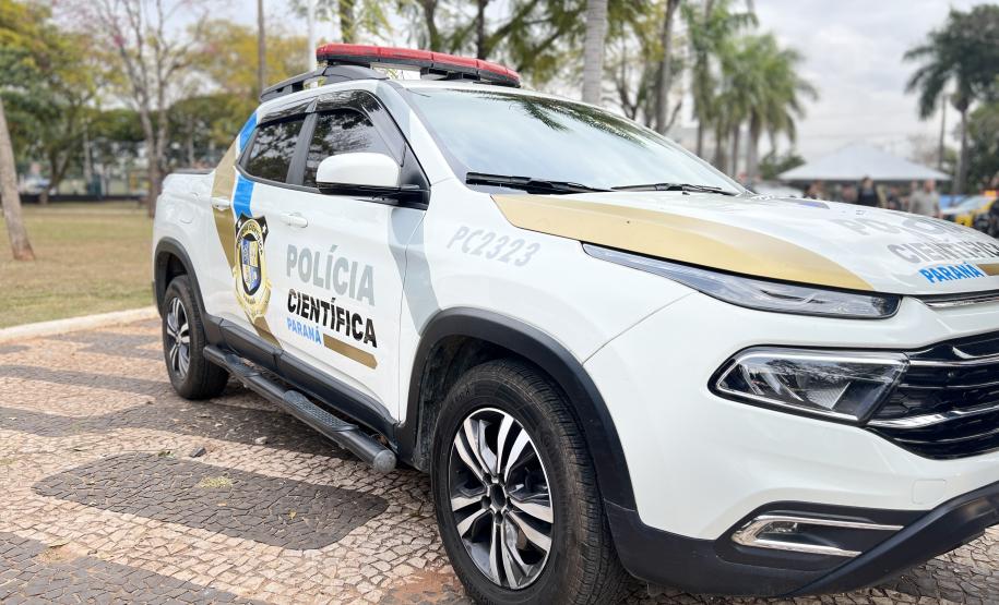 Efetivo ampliado, tecnologia embarcada e presença ostensiva marcam atuação integrada das forças de segurança na em todo o Estado