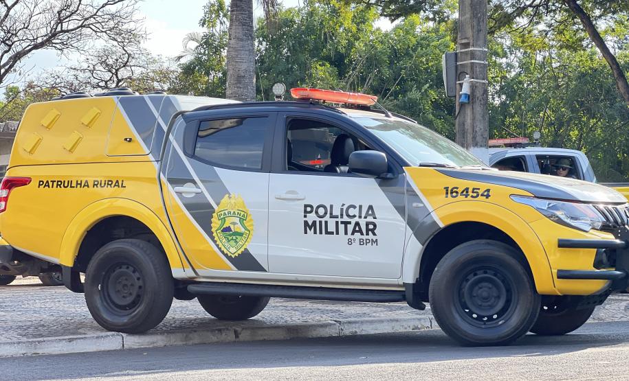 Efetivo ampliado, tecnologia embarcada e presença ostensiva marcam atuação integrada das forças de segurança na em todo o Estado