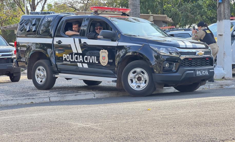 Efetivo ampliado, tecnologia embarcada e presença ostensiva marcam atuação integrada das forças de segurança na em todo o Estado