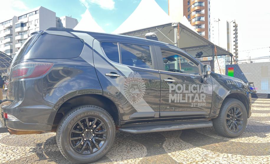 No quarto dia de ações, força-tarefa concentra esforços em Francisco Beltrão; lançamento regional ocorreu nesta sexta-feira com apoio das autoridades locais