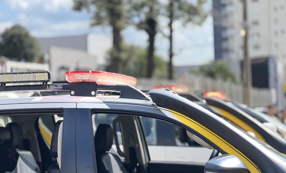 No quarto dia de ações, força-tarefa concentra esforços em Francisco Beltrão; lançamento regional ocorreu nesta sexta-feira com apoio das autoridades locais