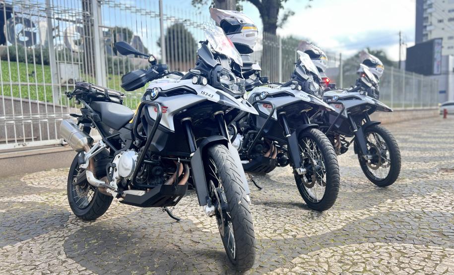 No quarto dia de ações, força-tarefa concentra esforços em Francisco Beltrão; lançamento regional ocorreu nesta sexta-feira com apoio das autoridades locais