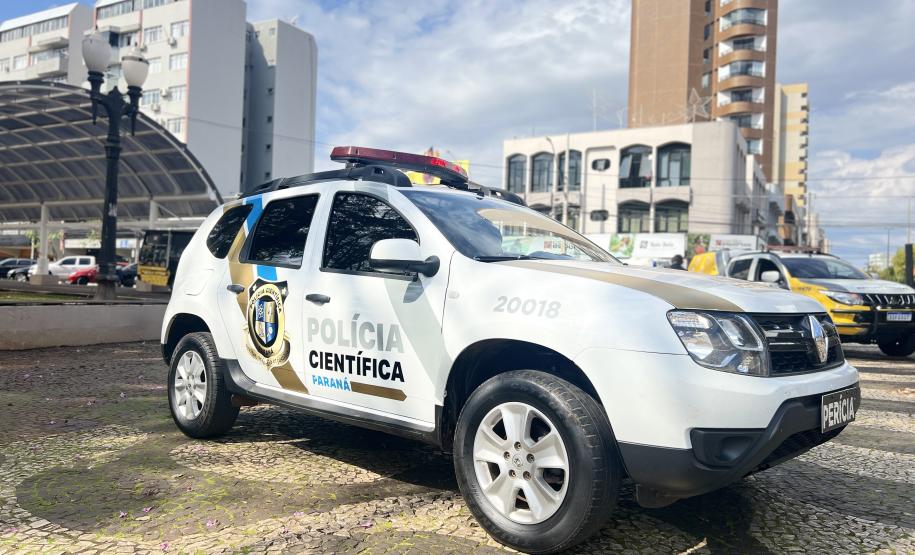 No quarto dia de ações, força-tarefa concentra esforços em Francisco Beltrão; lançamento regional ocorreu nesta sexta-feira com apoio das autoridades locais