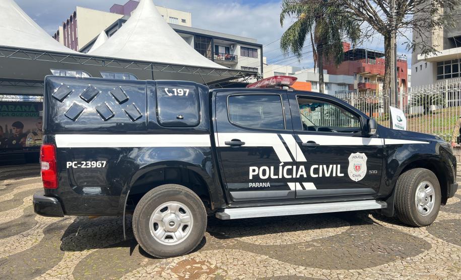 No quarto dia de ações, força-tarefa concentra esforços em Francisco Beltrão; lançamento regional ocorreu nesta sexta-feira com apoio das autoridades locais