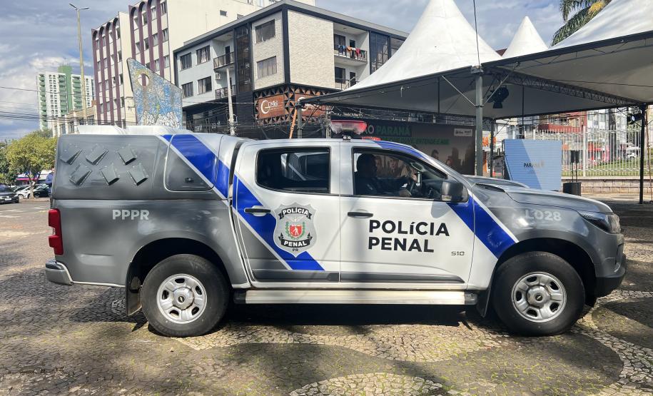 No quarto dia de ações, força-tarefa concentra esforços em Francisco Beltrão; lançamento regional ocorreu nesta sexta-feira com apoio das autoridades locais