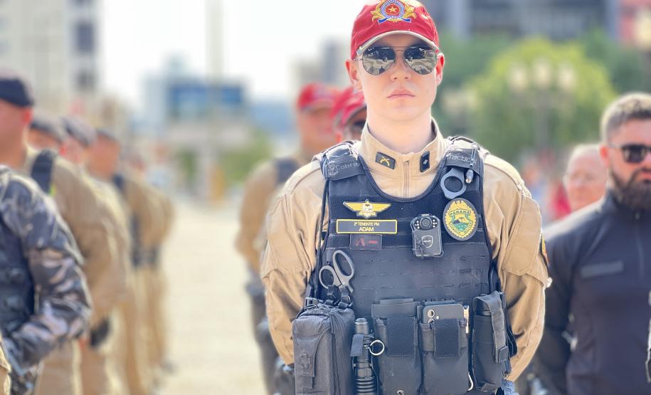 No quarto dia de ações, força-tarefa concentra esforços em Francisco Beltrão; lançamento regional ocorreu nesta sexta-feira com apoio das autoridades locais