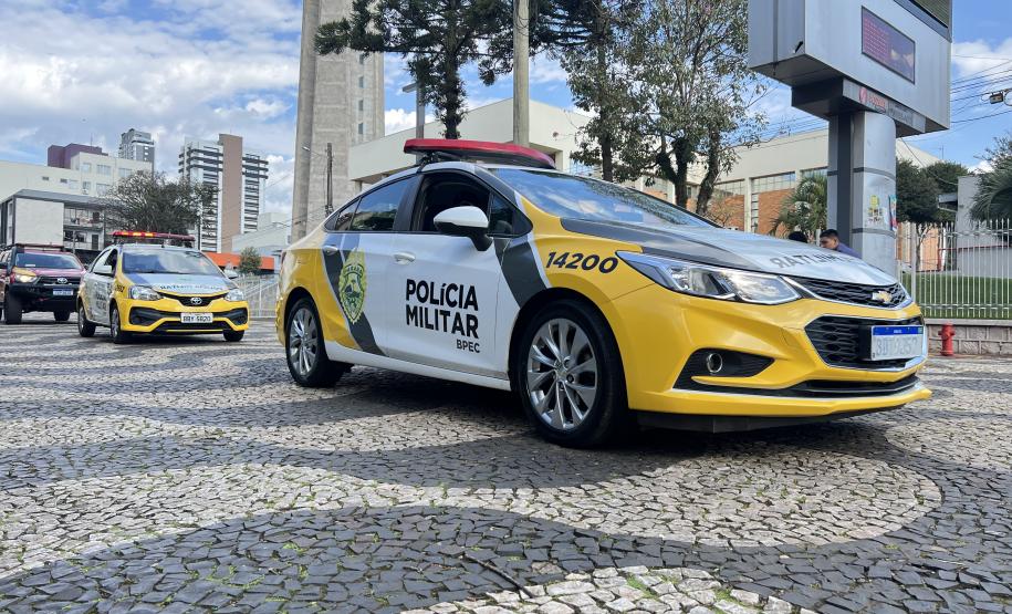 No quarto dia de ações, força-tarefa concentra esforços em Francisco Beltrão; lançamento regional ocorreu nesta sexta-feira com apoio das autoridades locais