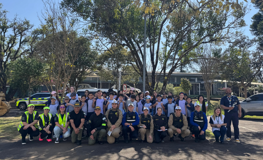 BPTRAN NAS ESCOLAS  4