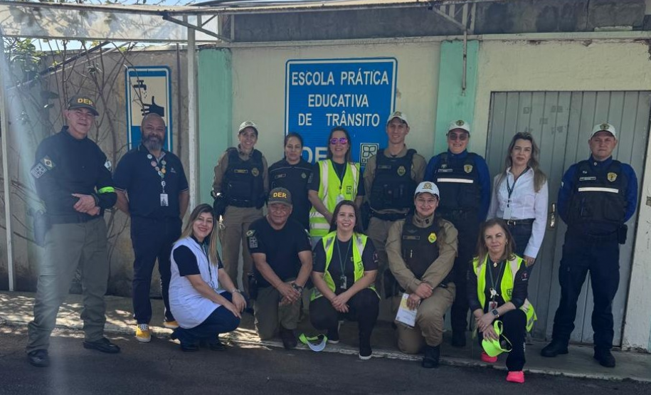 BPTRAN NAS ESCOLAS 2