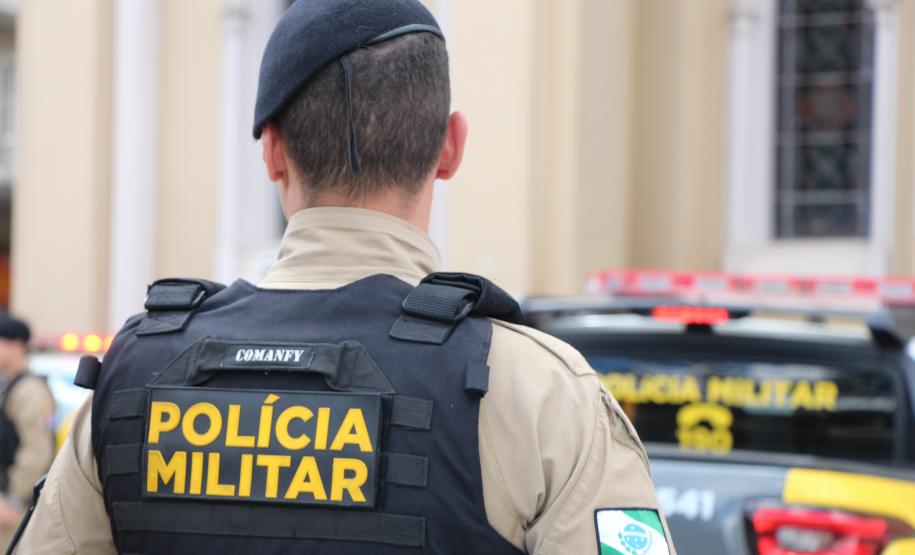 PMPR realiza primeira Copa de Jiu-Jitsu para as forças de segurança do estado