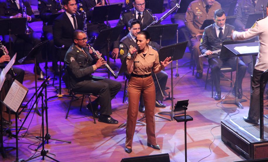 Apresentação Teatro Guaíra