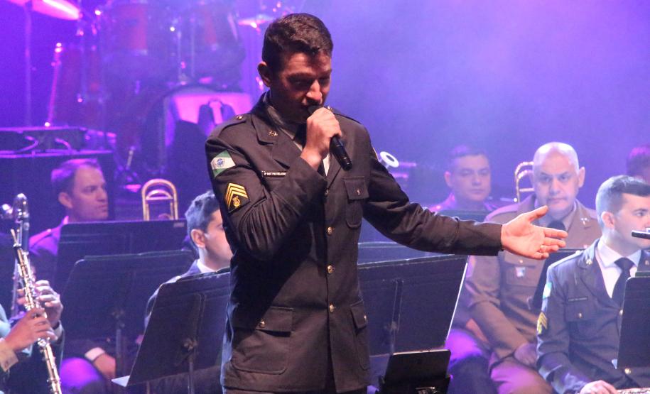 Apresentação Teatro Guaíra