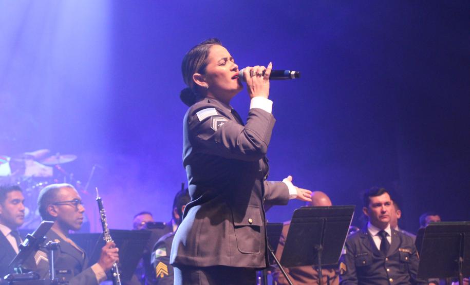 Apresentação Teatro Guaíra