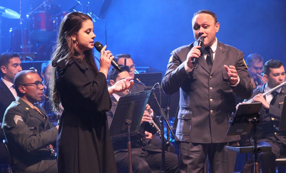 Apresentação Teatro Guaíra