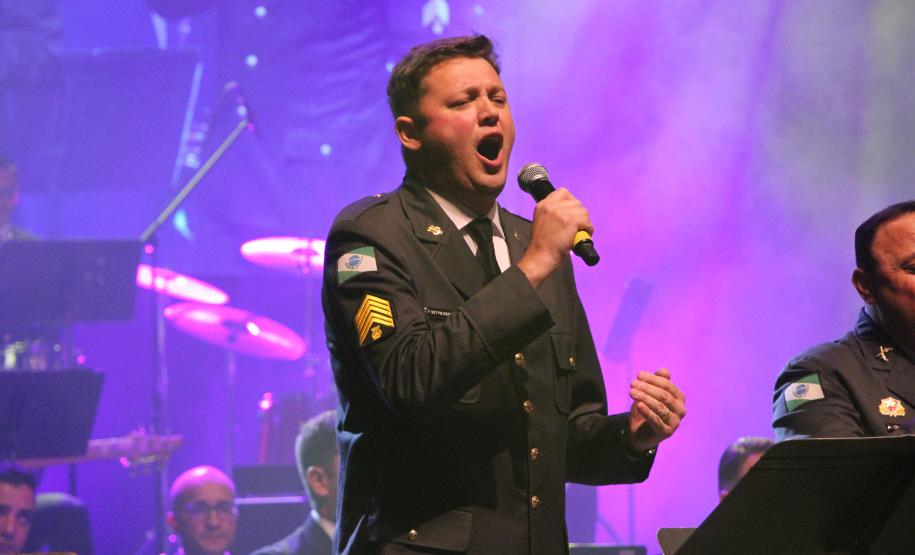 Apresentação Teatro Guaíra