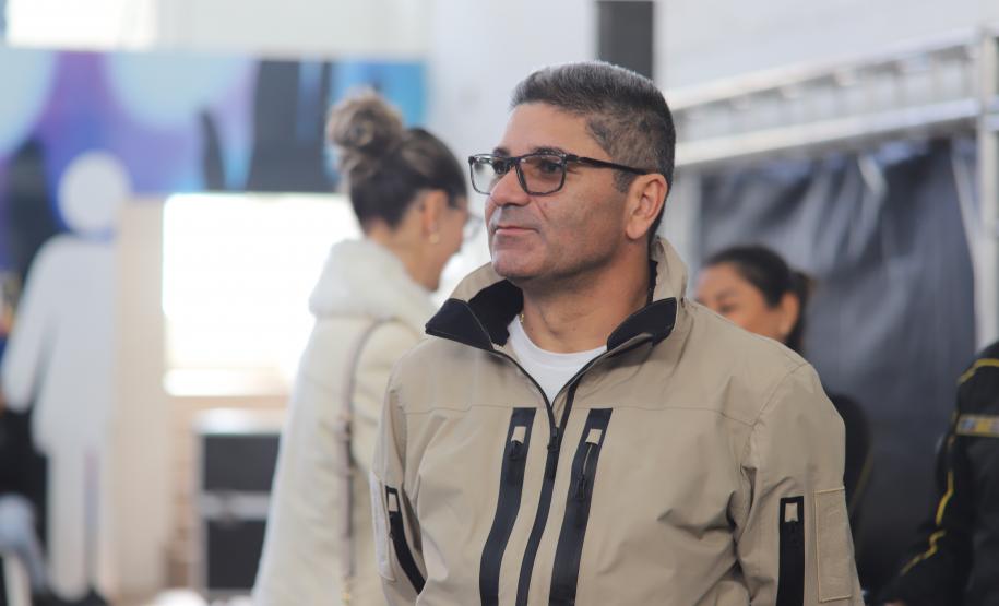 A primeira edição da Copa de Jiu-Jitsu para forças de segurança do estado, reunindo mais de 150 competidores de diferentes corporações