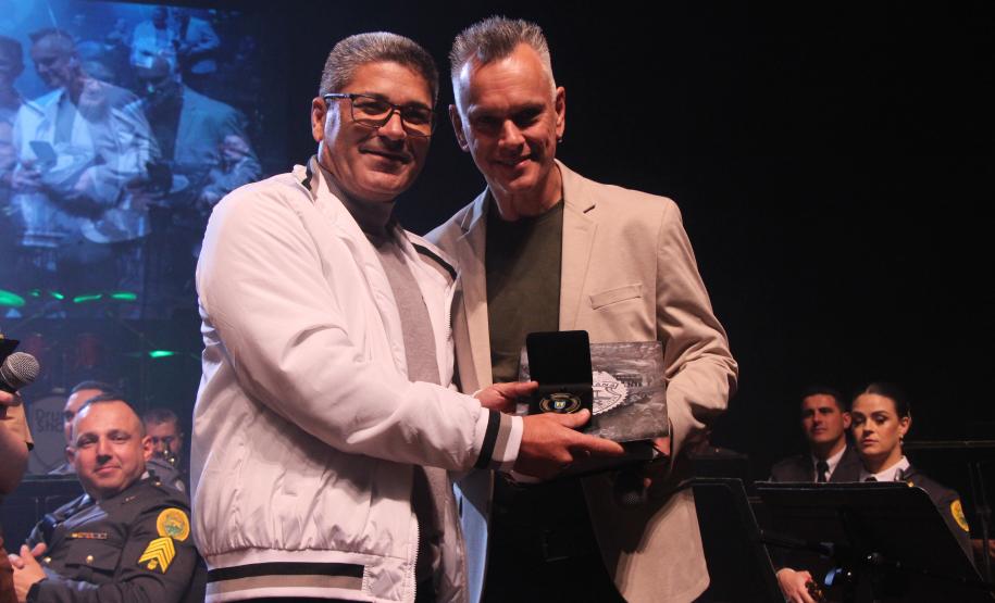 Apresentação Teatro Guaíra