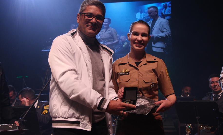 Apresentação Teatro Guaíra