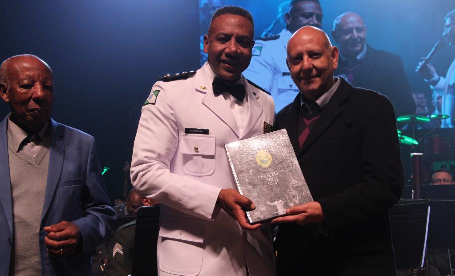 Apresentação Teatro Guaíra