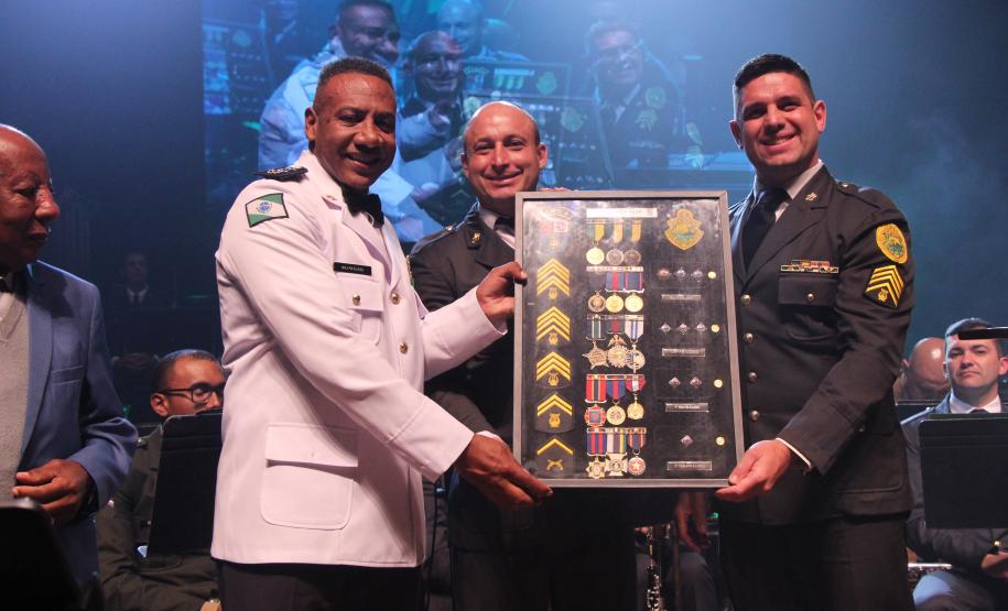 Apresentação Teatro Guaíra