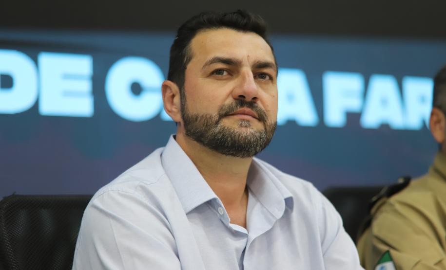 O BPFRON é reconhecido nacionalmente como a primeira unidade de policiamento de fronteira do Brasil