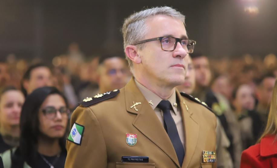 O evento ecumênico ocorreu na comunidade Vida Plena, em São José dos Pinhais