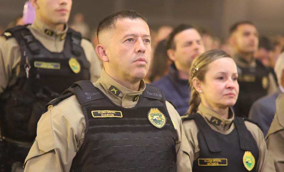 O evento ecumênico ocorreu na comunidade Vida Plena, em São José dos Pinhais
