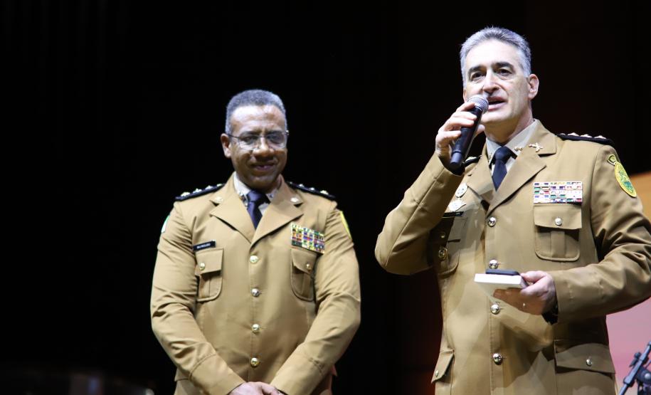 O evento ecumênico ocorreu na comunidade Vida Plena, em São José dos Pinhais