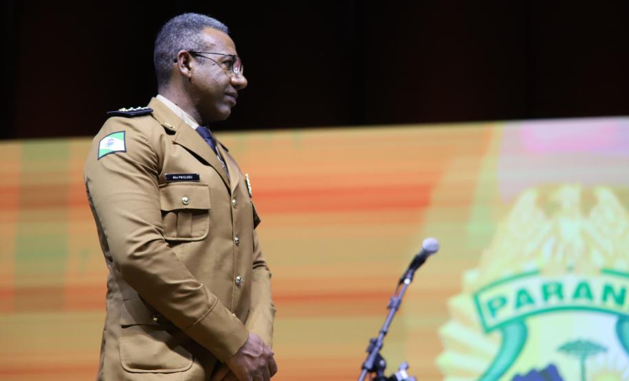 O evento ecumênico ocorreu na comunidade Vida Plena, em São José dos Pinhais