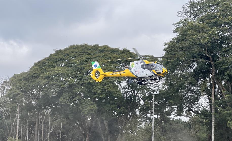 A cerimônia foi marcada por atos simbólicos de homenagem à história e à missão da corporação
