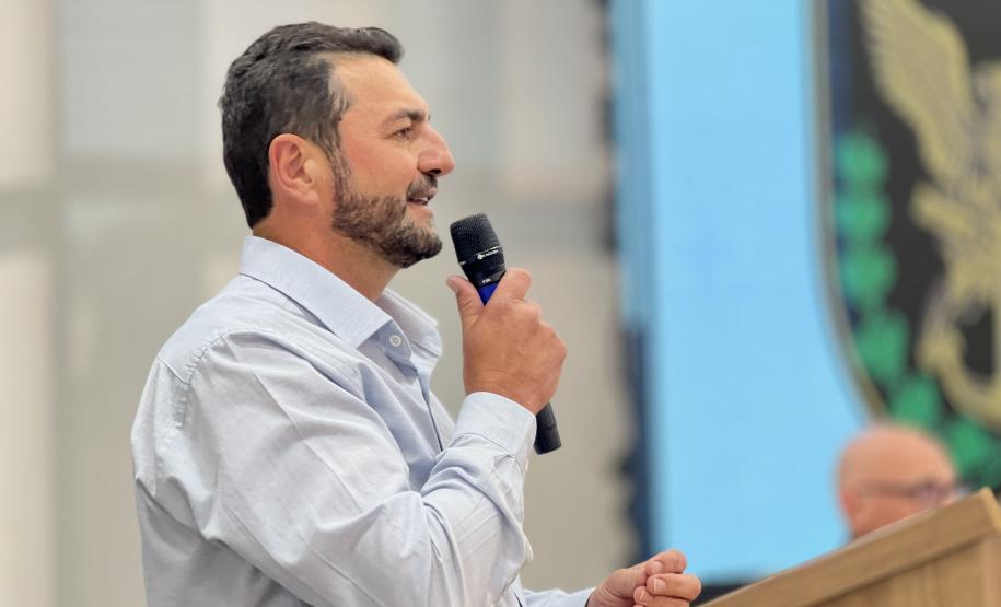 O BPFRON é reconhecido nacionalmente como a primeira unidade de policiamento de fronteira do Brasil