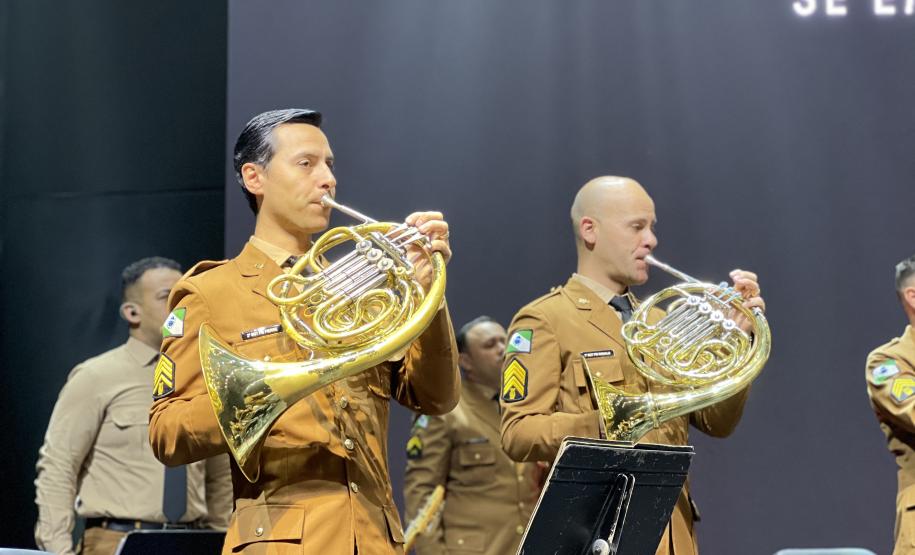 O evento ecumênico ocorreu na comunidade Vida Plena, em São José dos Pinhais