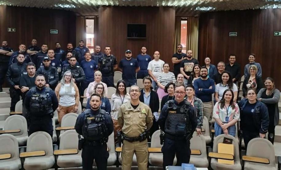 Exemplos que arrastam: o olhar de pai que trouxe o acolhimento ao TEA à PMPR