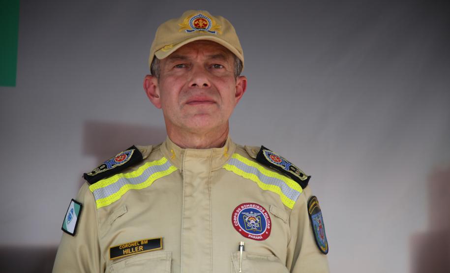 A iniciativa tem como foco o combate à criminalidade, a intensificação do policiamento ostensivo