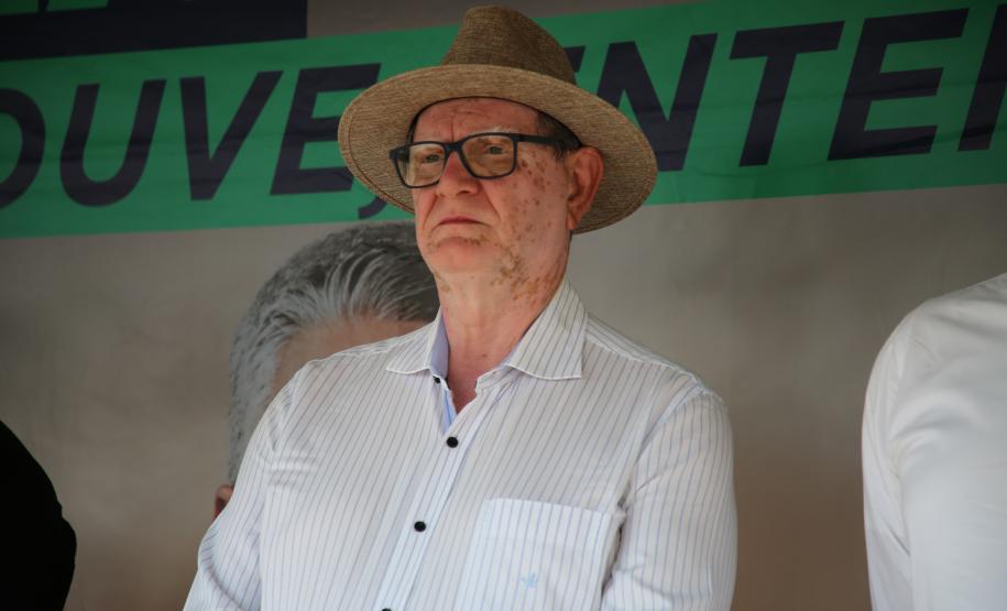 A iniciativa tem como foco o combate à criminalidade, a intensificação do policiamento ostensivo