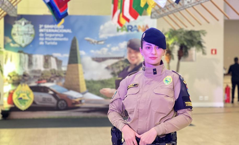 Neste ano, o evento conta com a participação de policiais e representantes de 20 estados brasileiros, do Distrito Federal, de 14 países e da Organização dos Estados Americanos (OEA).