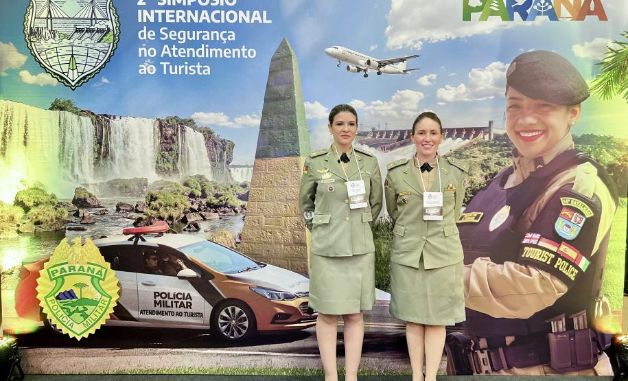 Neste ano, o evento conta com a participação de policiais e representantes de 20 estados brasileiros, do Distrito Federal, de 14 países e da Organização dos Estados Americanos (OEA).