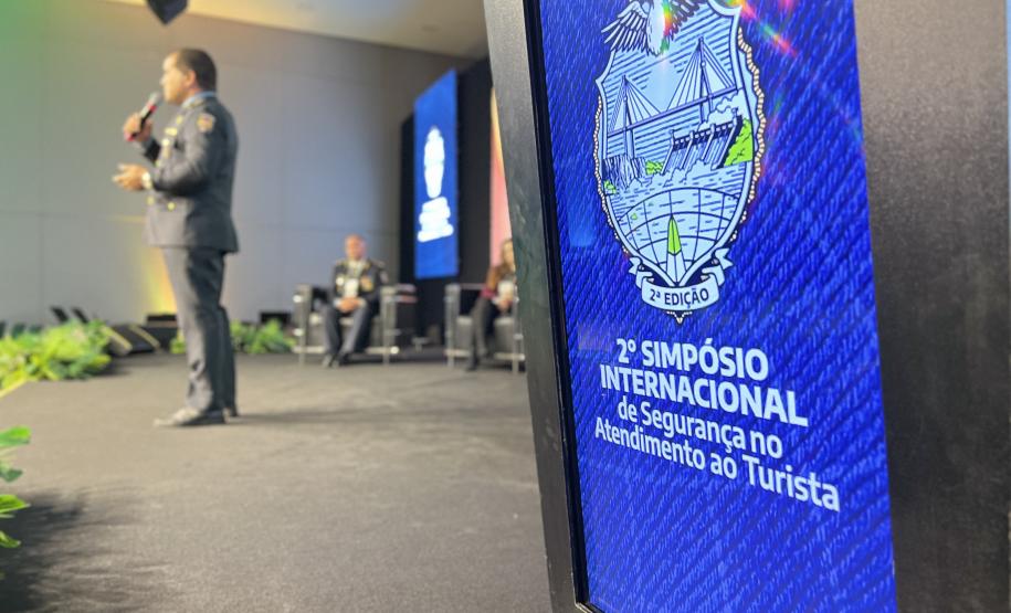 Neste ano, o evento conta com a participação de policiais e representantes de 20 estados brasileiros, do Distrito Federal, de 14 países e da Organização dos Estados Americanos (OEA).