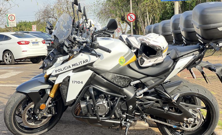 A Operação reúne todos os agentes estaduais e municipais de segurança do Paraná