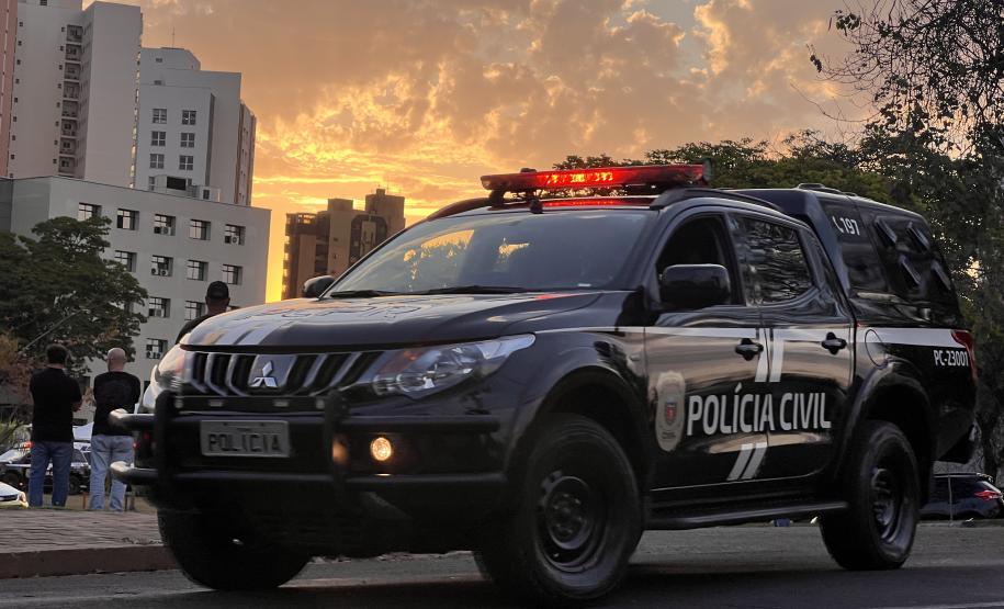 A Operação reúne todos os agentes estaduais e municipais de segurança do Paraná