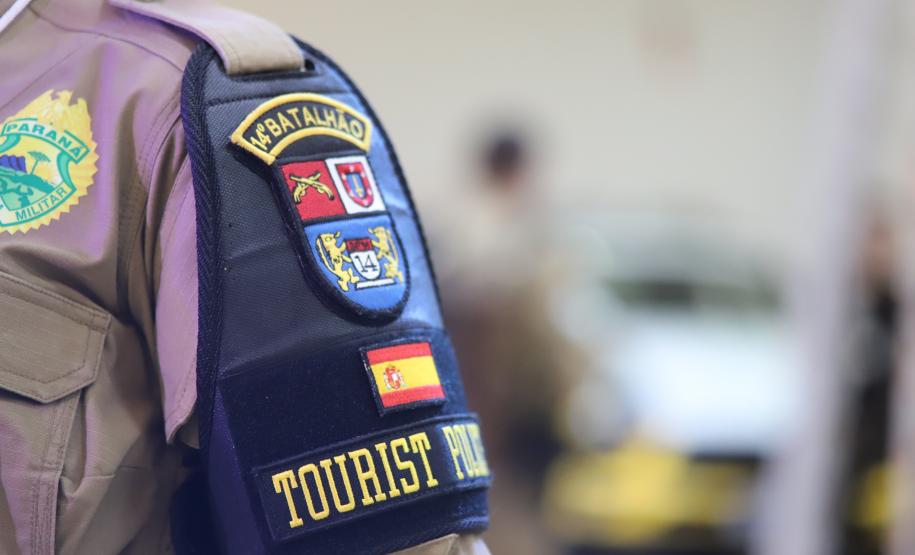 Neste ano, o evento conta com a participação de policiais e representantes de 20 estados brasileiros, do Distrito Federal, de 14 países e da Organização dos Estados Americanos (OEA).