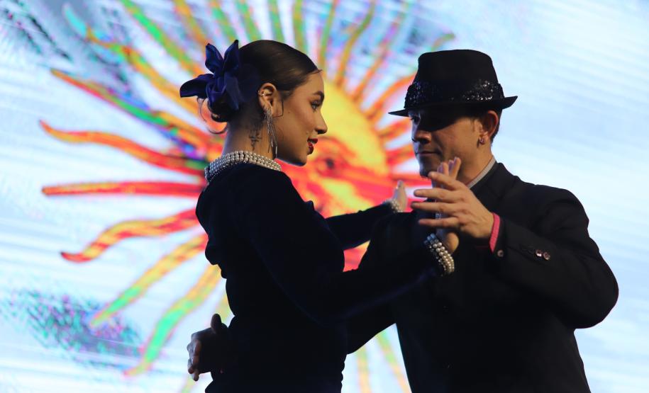 Neste ano, o evento conta com a participação de policiais e representantes de 20 estados brasileiros, do Distrito Federal, de 14 países e da Organização dos Estados Americanos (OEA).